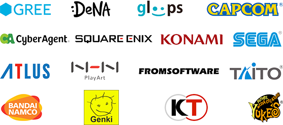 ゲームエンジニアへの転職ならイマジカデジタルスケープ ゲームエンジニアへの転職ならイマジカデジタルスケープ