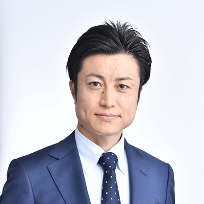 福田 剛史