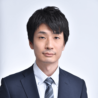 古谷 峻