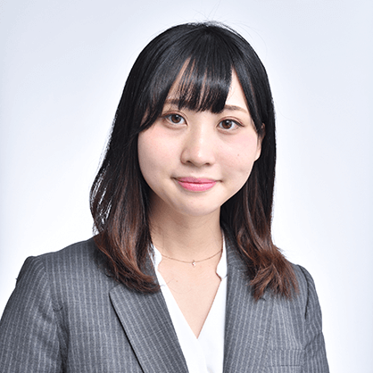 溝田 花