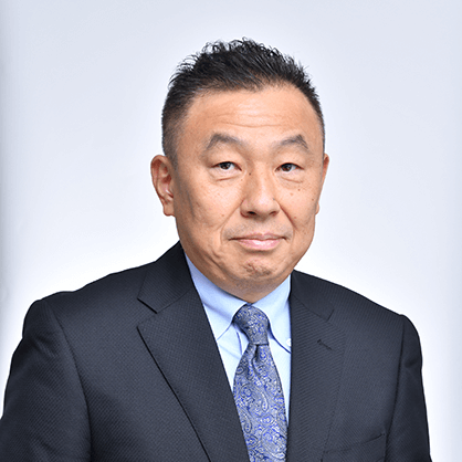 鈴木 勝巳