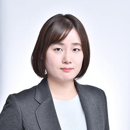 土田 未来