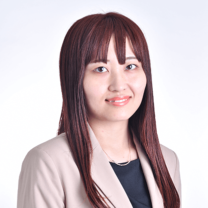 山下 理菜