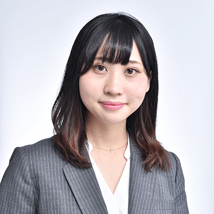 溝田花写真
