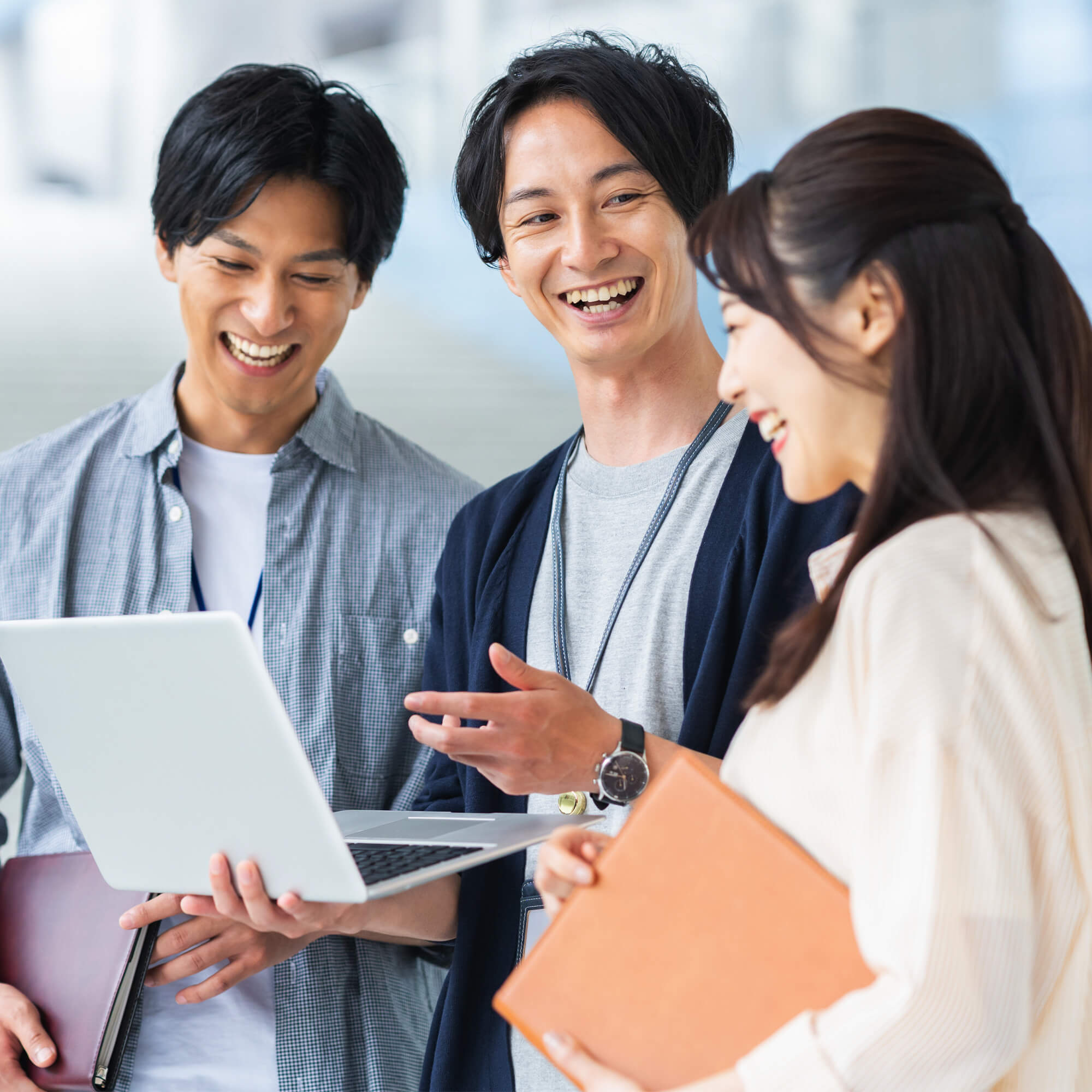あなたのご要望に柔軟に対応