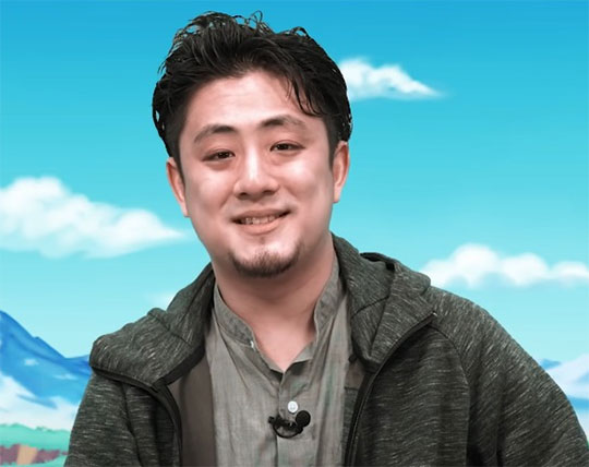 ドラゴンボール レジェンズ 橘プロデューサー