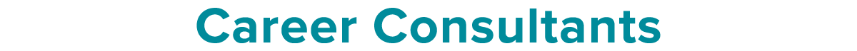 Career Consultants