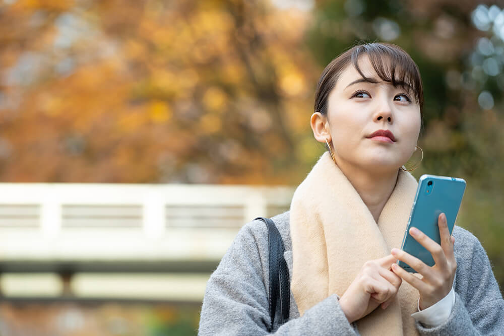 内定承諾の保留をする時の3つのポイント