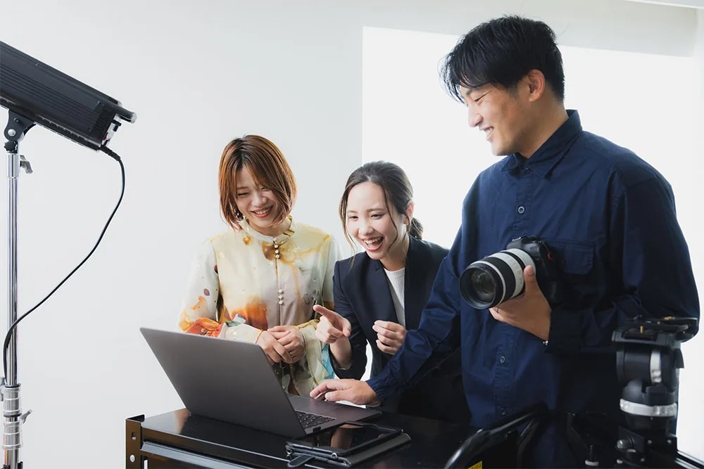 動画クリエイターに向いている人とは?