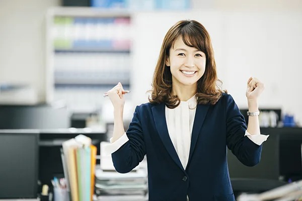 転職理由を考えることで、企業選びの軸ができる