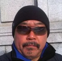 川船 公雄氏