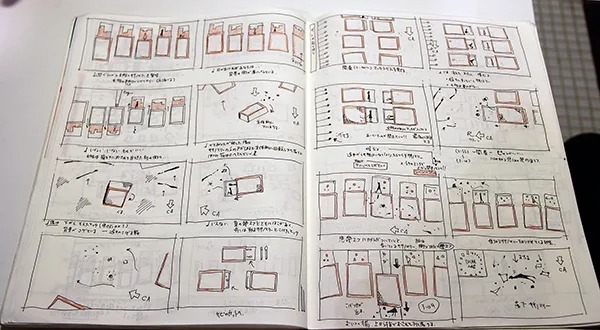 ササノマリイのMV「戯言スピーカー」制作舞台裏から学生時代のトラウマまで! チェコ仕込みの情熱溢れる映像作家、牧野惇インタビュー