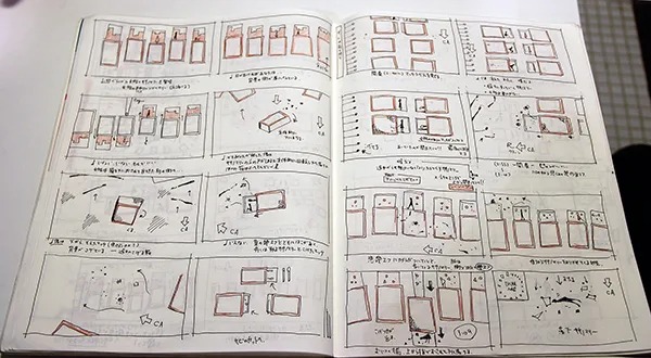 ササノマリイのMV「戯言スピーカー」制作舞台裏から学生時代のトラウマまで！ チェコ仕込みの情熱溢れる映像作家、牧野惇インタビュー