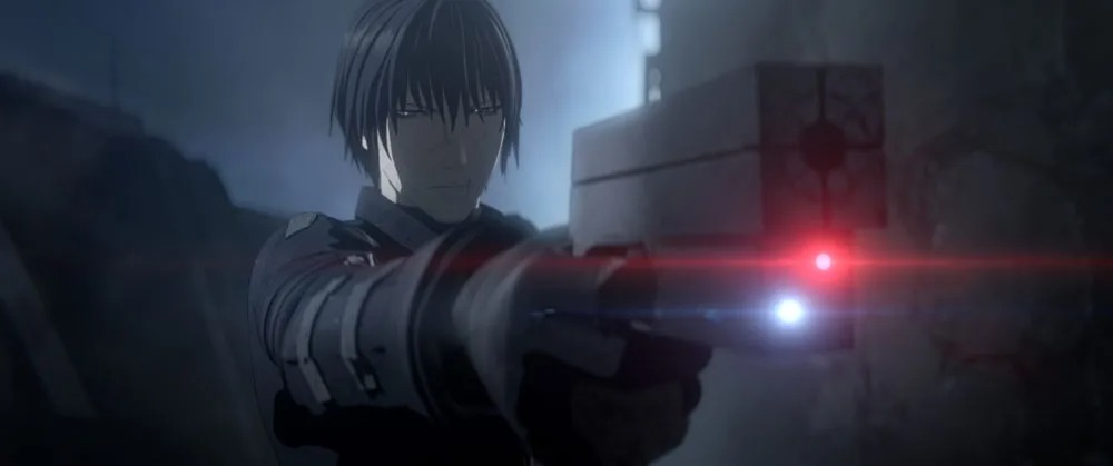 日本発、Netflixで世界配信する3DCGアニメ『BLAME! ブラム』!ポリゴン・ピクチュアズEP守屋秀樹氏インタビュー!ー