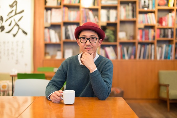 演出家って何だろう?CMディレクター、舞台演出家、スタートアップビジネスと多様な顔をもつ芳賀薫氏インタビュー!