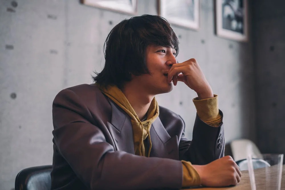 映像ディレクター山田健人氏インタビュー!ミュージシャンから求められる“思想を伝えるための映像制作”