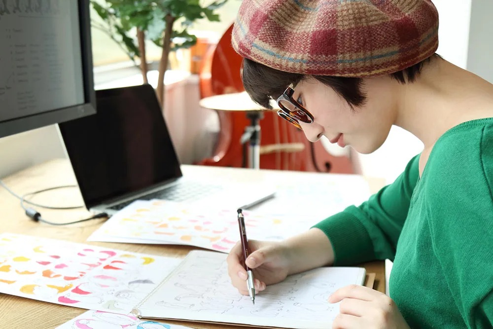クリエイティブ系の職種で有利!おすすめ資格を5つ紹介