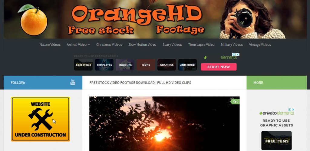 orangehd.com