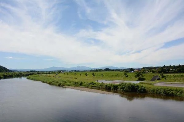 青森県六戸町