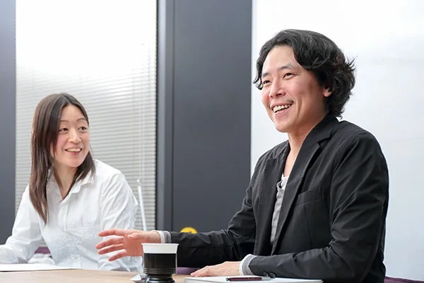 変化激しいSEMの世界「自分の成功体験は正解じゃない」 個性を生かすチーム運営とは？