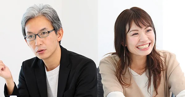 部下の「異能」はどう活かす? 「型破りな部下」を「受容し導く上司」2人のキャリア観
