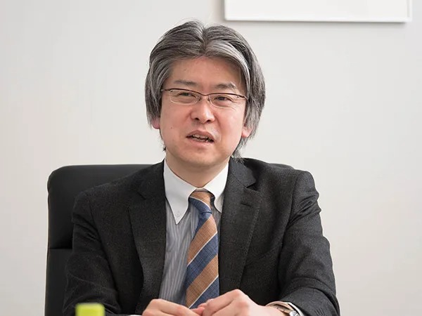 50歳目前、選んだ道は日立からDNPへの転職。Web・宣伝からDNPのブランディングを見直す