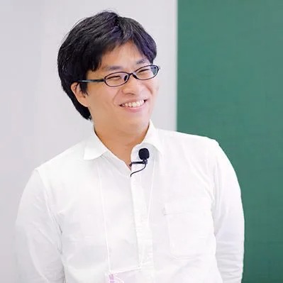 freee株式会社 デザインリサーチチーム UXデザイナー 伊原力也氏