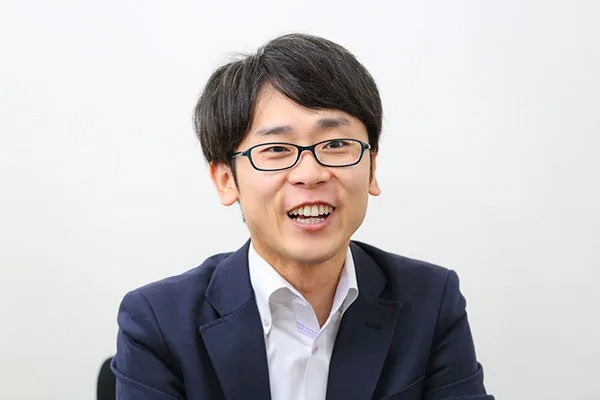 ライオンに入社して1年で「あっ」と驚くデジタル施策を連発、その立役者の意外な経歴とは?