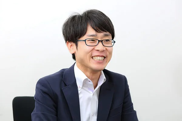 ライオンに入社して1年で「あっ」と驚くデジタル施策を連発、その立役者の意外な経歴とは?