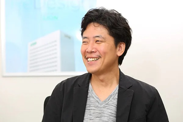 ライオンに入社して1年で「あっ」と驚くデジタル施策を連発、その立役者の意外な経歴とは？