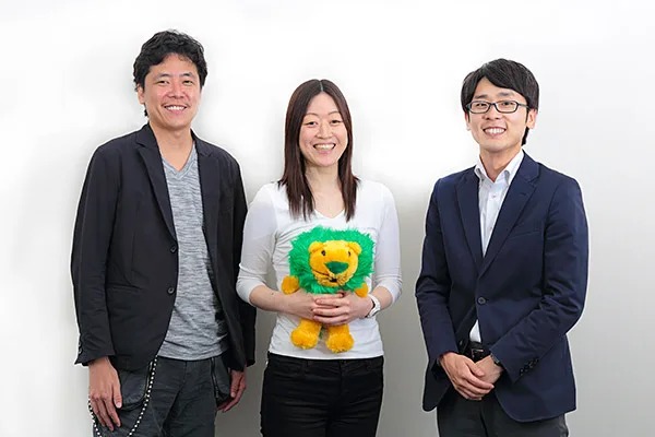 ライオンに入社して1年で「あっ」と驚くデジタル施策を連発、その立役者の意外な経歴とは？