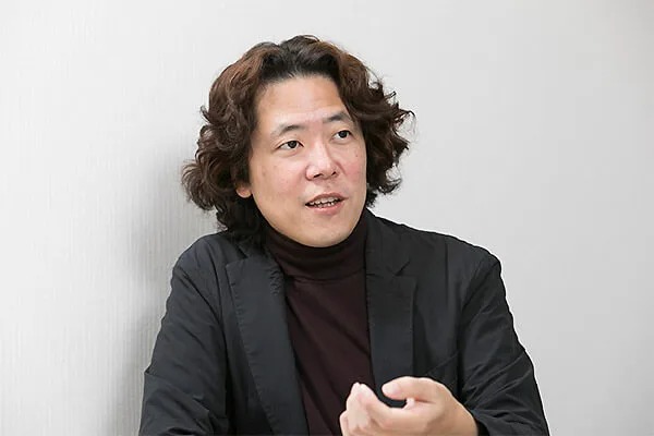 森田 雄 氏