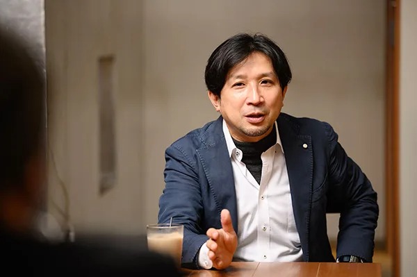 サッポロビール株式会社 ビール&RTD事業部 第一グループ シニア メディア プランニング マネージャー 福吉 敬 氏