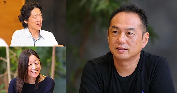 6回の転職はジョブホッパー?「広告業界で部署異動してるだけだよ byジュンカム」田中準也氏のキャリア観