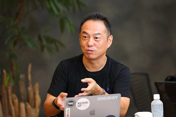 田中準也