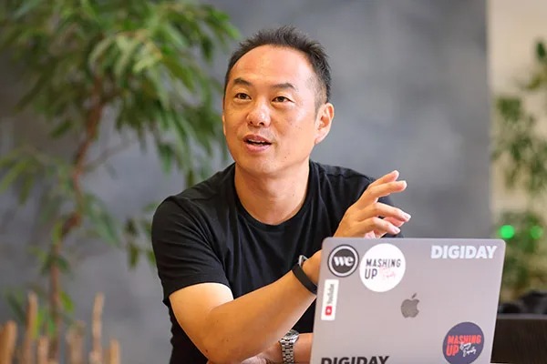 6回の転職はジョブホッパー？「広告業界で部署異動してるだけだよ byジュンカム」田中準也氏のキャリア観