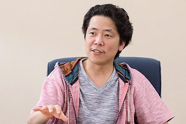 「私の仕事はおばちゃん業」ユーキャン・河内玲子氏。キャリアより社内の潤滑油役を極める