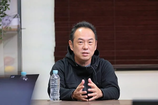 田中準也氏