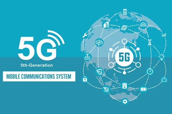 5G