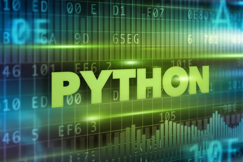 Pythonイメージ画像