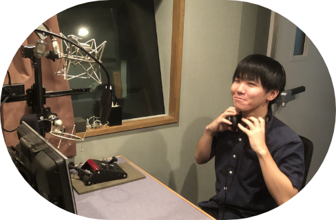 K.Tさん(22)