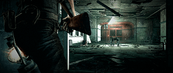 asylum