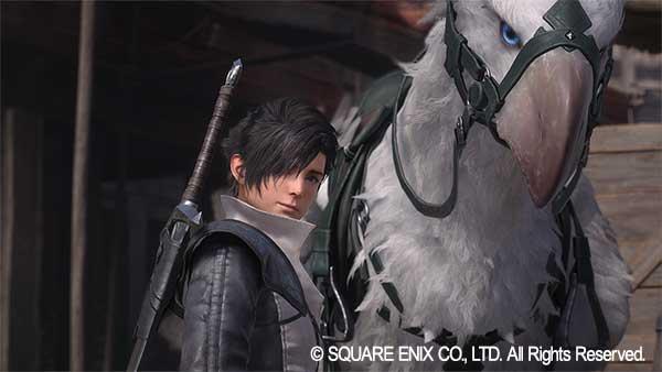 FINAL FANTASY 1