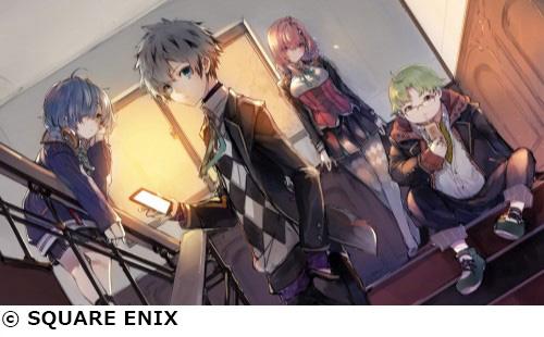 Project Grimms
