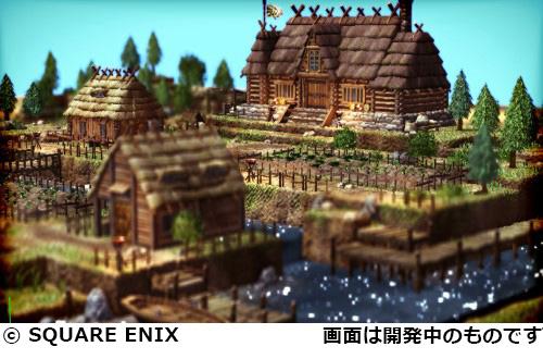 大型内製タイトル