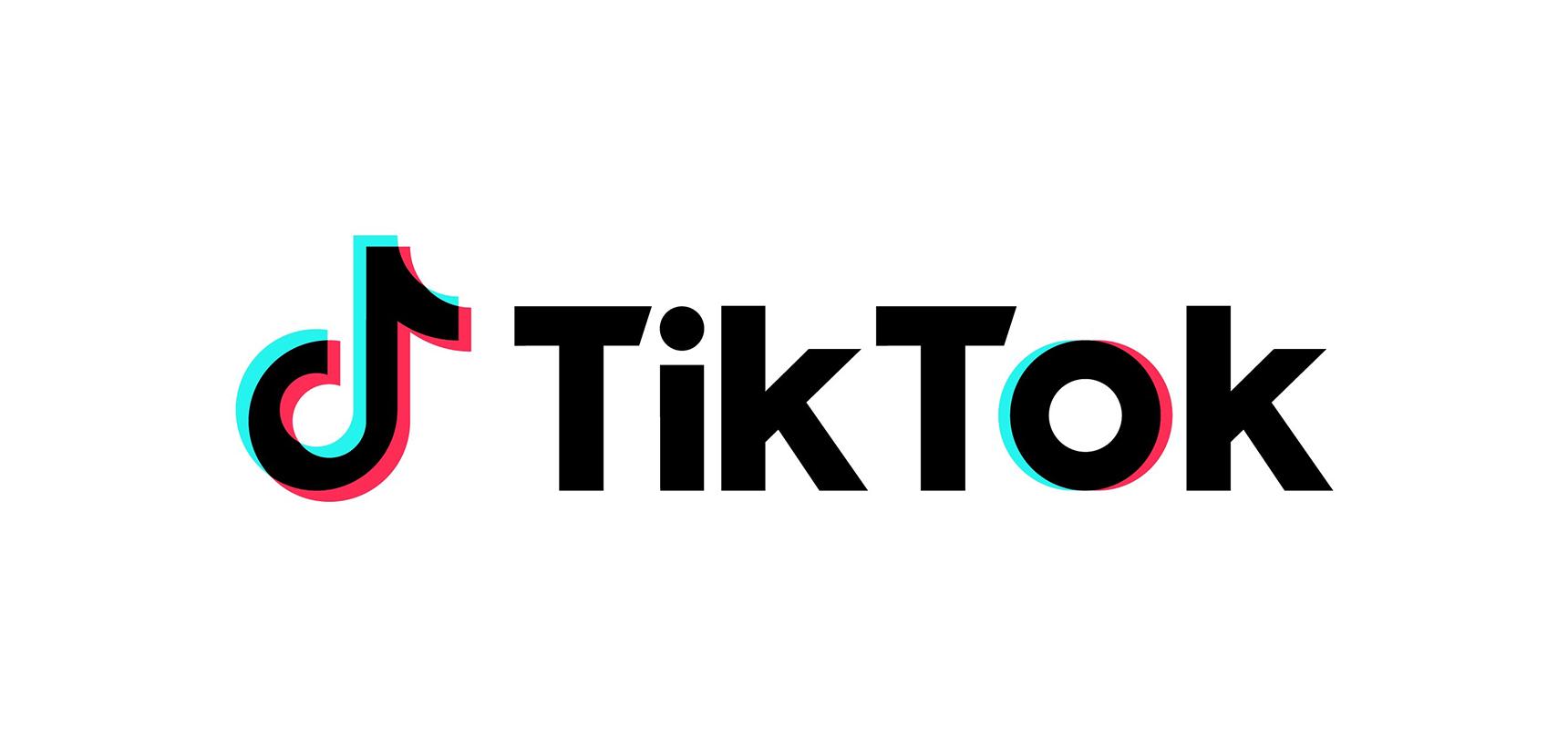 TicTocロゴ